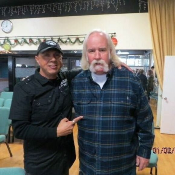 Meet your Posher, Dave - Picture 1 of 1